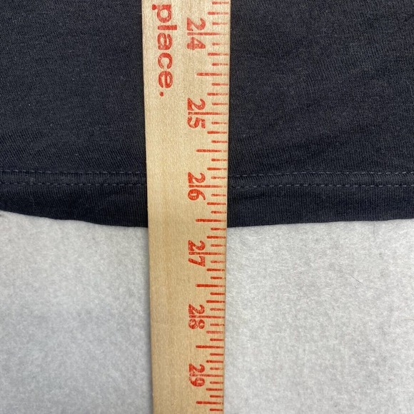 Periodic Table of Star Wars Graphic Tee Thrifted Vintage Style Size M - Picture 7 of 10